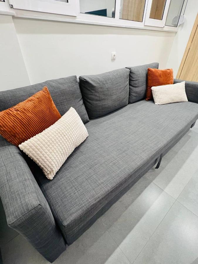 דירות אתונה Cozy Corner Dialog Number 2 Vipgreece מראה חיצוני תמונה